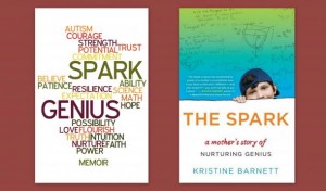 The_Spark_Kristine_Barnett_Random_House